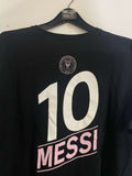 Inter Miami - T-Shirt - Messi #10