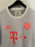 Bayern Munich 2020/21 - Away