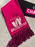 CONCACAF W Championship - Scarf