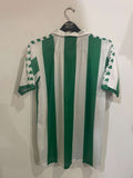 Real Betis 1982/85 Reissue - Home