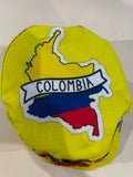 Colombia - Bucket Hat