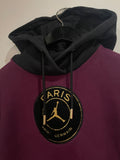 PSG - Hoodie - Womens