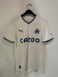 Olympique Marseille 2022/23 - Home