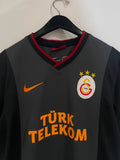 Galatasaray 2013/14 - Away - Drogba #11