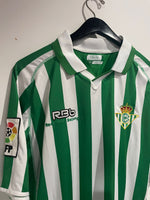 Real Betis 2009/10 - Home *BNWOT*