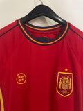 Spain 2022 World Cup - Fan Kit