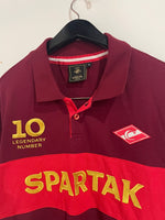 Spartak Moscow - Polo *BNWOT*