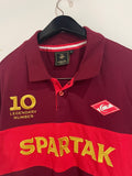 Spartak Moscow - Polo *BNWOT*