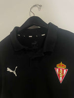 Sporting Gijon - Polo