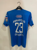 Annapolis Blues 2023 - Home - #23