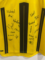 Borussia Dortmund 2016/17 - Home