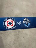 CONCACAF Champions Cup 2025 Final - Scarf