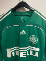 Palmeiras 2006 - Home