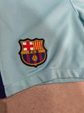 Barcelona 2017/18 - Shorts