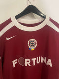 Sparta Prague 2006/07 - Home