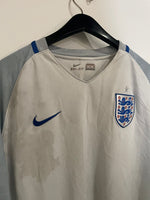 England 2016 Euro Cup - Home