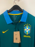 Brazil 2026/27 - Travel Polo *BNWT*