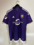 Orlando City 2015/16 - Home