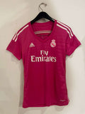 Real Madrid 2014/15 - Away - Womens - James #10