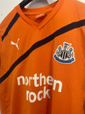 Newcastle United 2011/12 - Away - Ben Arfa #10