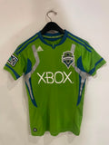 Seattle Sounders 2011/12 - Home