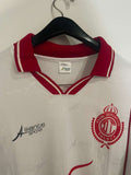 Toluca 1999/00 - Fan Kit - #11