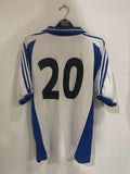 FIFA World XI 2000 - Home - #20
