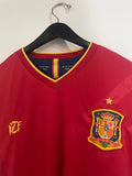 Spain 2012 - Fan Kit
