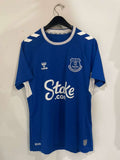 Everton 2022/23 - Home