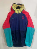 Barcelona 2020/21 - Windbreaker