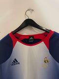France 2004/05 - Pre-Match - Long Sleeve