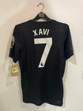Tottenham 2025/26 - Away - Xavi #7 *BNWT*