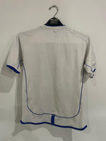 Chelsea 2001/02 - Away