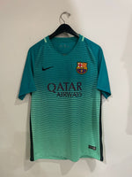 Barcelona 2016/17 - Alternate