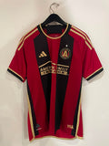 Atlanta United 2023/24 - Home *PLAYER ISSUE*