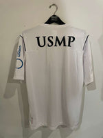 Universidad San Martin 2012 - Home