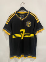 Hufflepuff - Jersey - #7