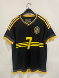 Hufflepuff - Jersey - #7