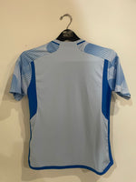 Spain 2022 World Cup - Away