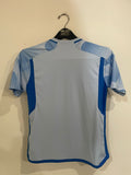 Spain 2022 World Cup - Away