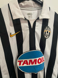Juventus 2006/07 - Home - Long Sleeve
