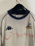 Tottenham 2002/04 - Home