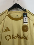 Inter Miami 2025 - Pre-Match *BNWT*