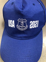 Everton 2021 - Hat