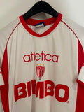 Necaxa 2000's - Training