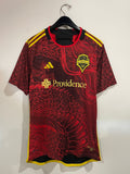 Seattle Sounders 2023/24 - Away
