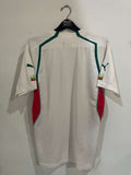 Bulgaria 2004 Euro Cup - Home