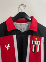 Botafogo-SP 2023 - Away