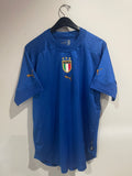 Italy 2004 Euro Cup - Home