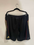 Liverpool 2009/10 - Shorts